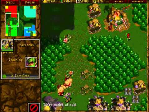 Warcraft 2 combat edition download